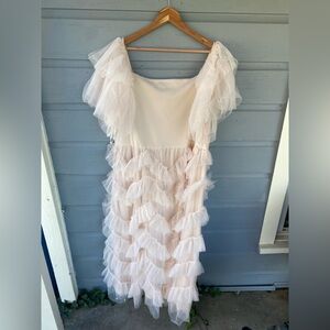 JESSAKAE Isla Dress Sz 3XL